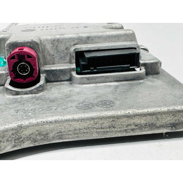 Tela Display Cid Bmw F25 X3 20092130361