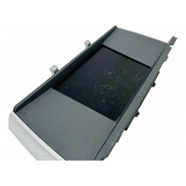 Tela Display Cid F07 7 Bmw 536 Gt 2010 9227117( Com Detalhes