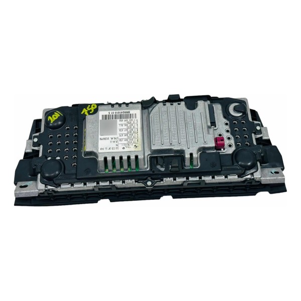 Tela Display Arranhada Bmw 750 2012 Cid 10 2178123