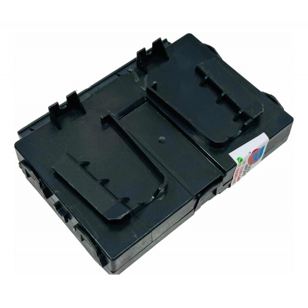 Módulo Controle Ar Condicionado Bmw 9381113