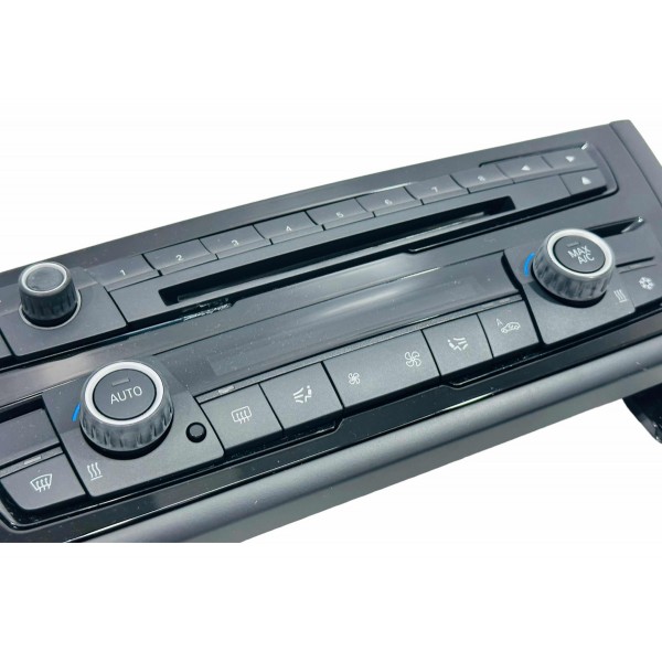 Comando Ar Condicionado Bmw 328 2012(com Detalhes)