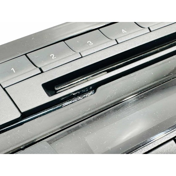 Comando Ar Condicionado Bmw 328 2012(com Detalhes)