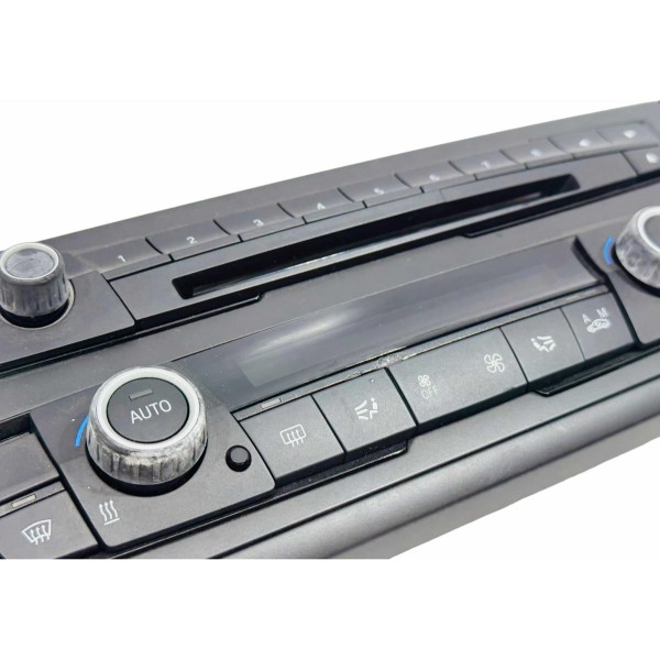 Comando Ar Condicionado Bmw 3202013 (com Quebrados)