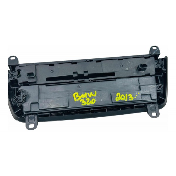 Comando Ar Condicionado Bmw 3202013 (com Quebrados)