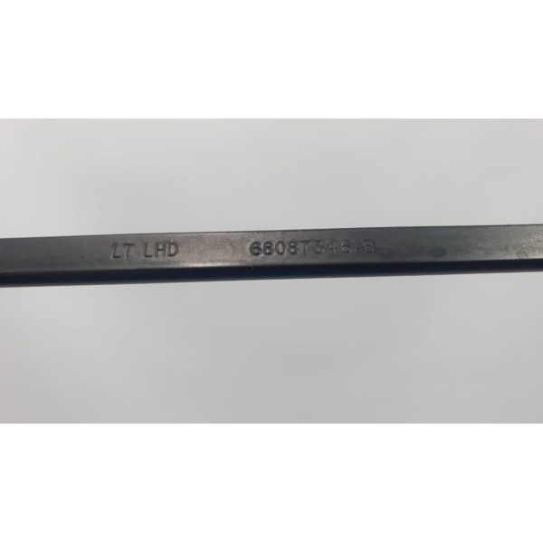 Braço Limpador Para-brisa L/esq Dodge Journey 3.6 Rt 2014 - Esquerdo