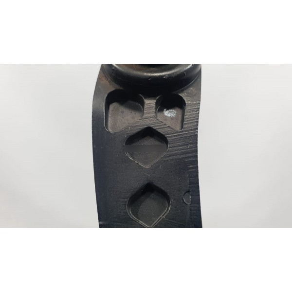 Braço Limpador Para-brisa L/esq Dodge Journey 3.6 Rt 2014 - Esquerdo