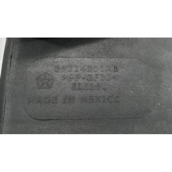 Caixa Filtro De Ar Dodge Journey 3.6 Rt 2014