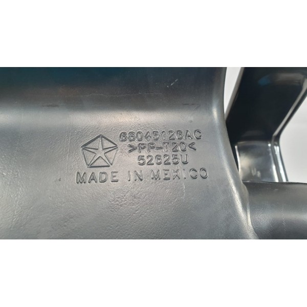 Caixa Filtro De Ar Dodge Journey 3.6 Rt 2014