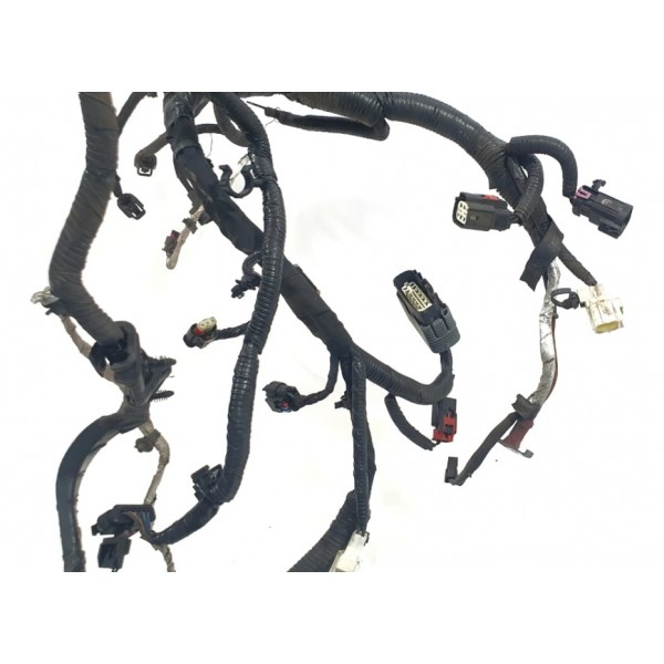 Chicote Do Motor Dodge Journey 3.6 Rt 2014