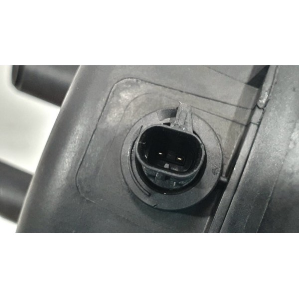 Ressonador Filtro De Ar Dodge Journey 3.6 Rt 2014 68045129ae