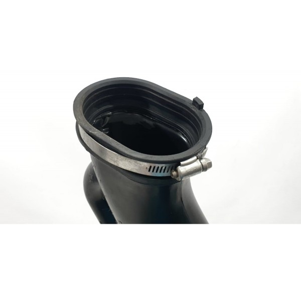 Duto Ressonador Filtro De Ar Dodge Journey 3.6 Rt 2014