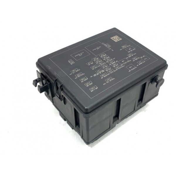 Caixa De Fusíveis Dodge Journey 3.6 Rt 2014