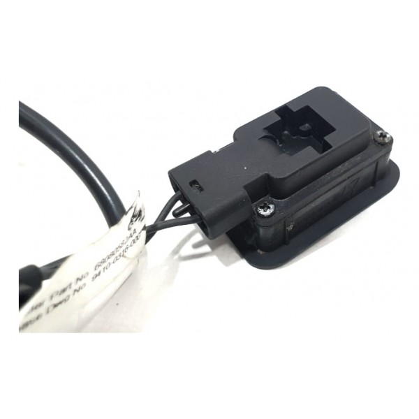 Botão Tampa Traseira Dodge Journey 3.6 Rt 2014 68080582aa