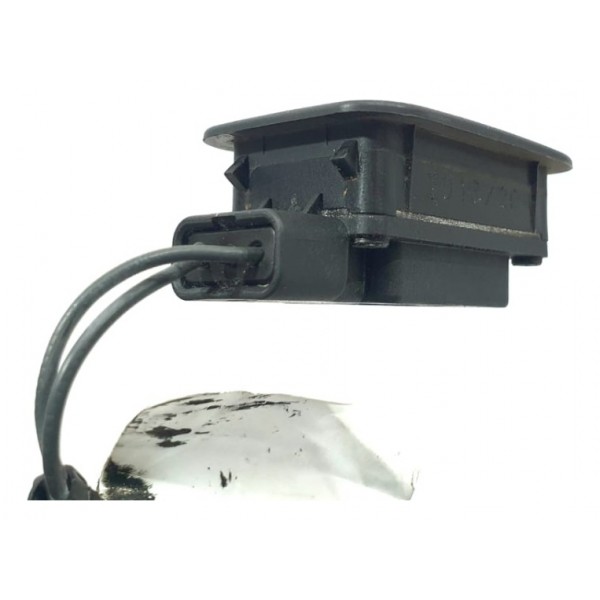 Botão Tampa Traseira Dodge Journey 3.6 Rt 2014 68080582aa