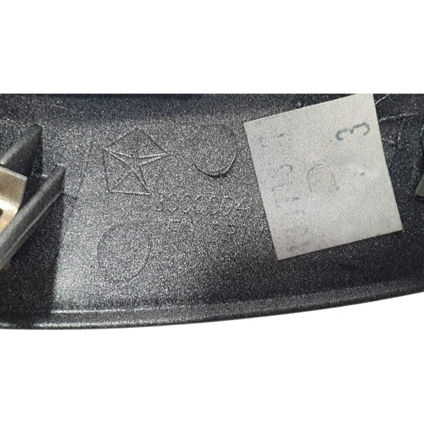 Acabamento Moldura Painel Dodge Journey 3.6 Rt 2014