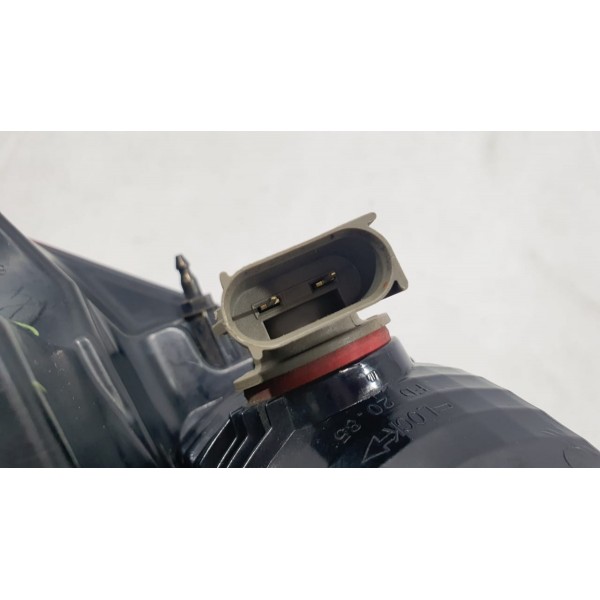 Lanterna Traseira Esquerda Dodge Journey 3.6 Rt 2014  Detalh Esquerdo