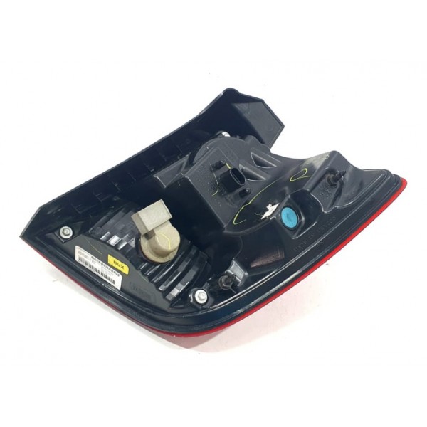 Lanterna Traseira Esquerda Dodge Journey 3.6 Rt 2014  Detalh Esquerdo