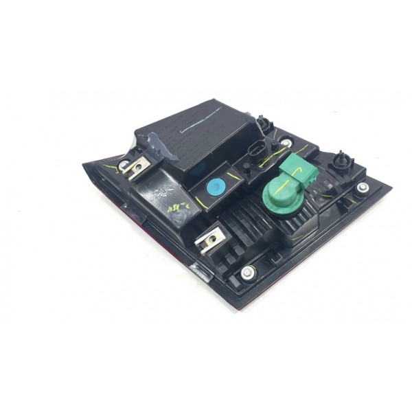 Lanterna Tampa Traseira Direita Journey 3.6 Rt 2014 Direito