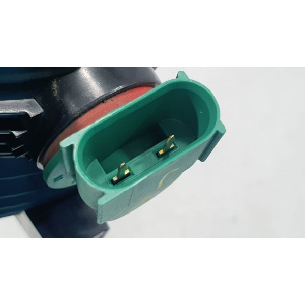 Lanterna Tampa Traseira Direita Journey 3.6 Rt 2014 Direito