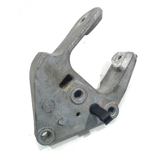 Suporte Coxim Do Câmbio Dodge Journey 3.6 Rt 2014 05090607ab