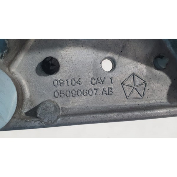 Suporte Coxim Do Câmbio Dodge Journey 3.6 Rt 2014 05090607ab