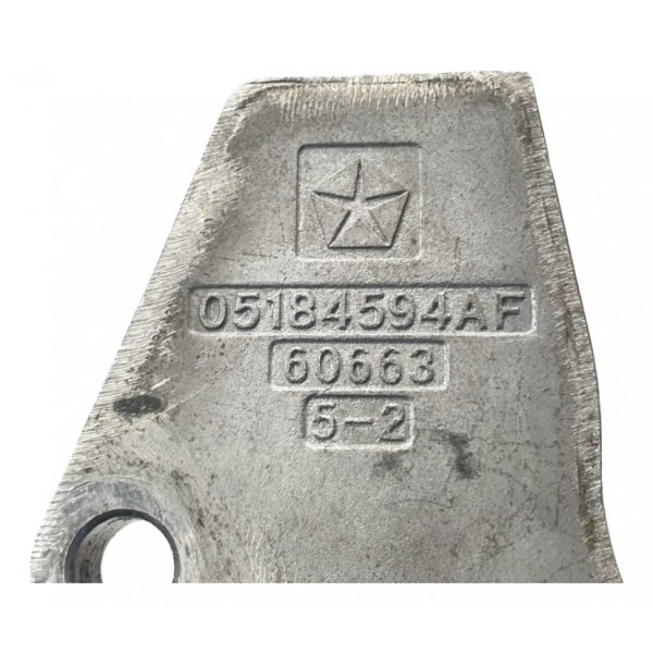 Suporte Bomba D Direção Hidráulica Dodge Journey 3.6 Rt 2014