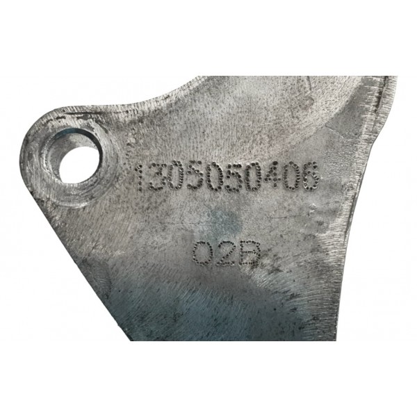 Suporte Bomba D Direção Hidráulica Dodge Journey 3.6 Rt 2014