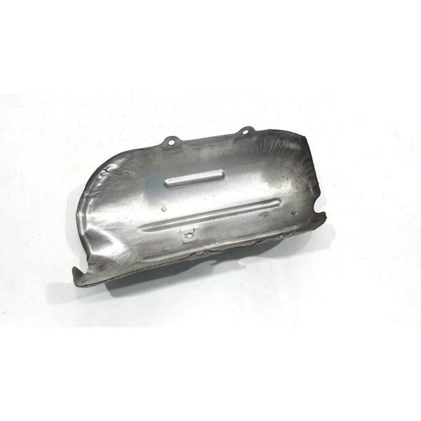 Protetor De Calor Do Catalisador Dodge Journey 3.6 Rt 2014