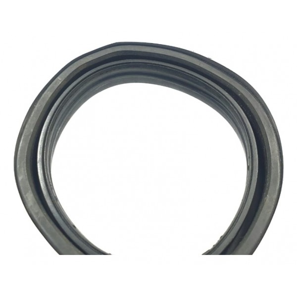 Braçadeira Vedação Filtro De Ar Dodge Journey 3.6 Rt 2014