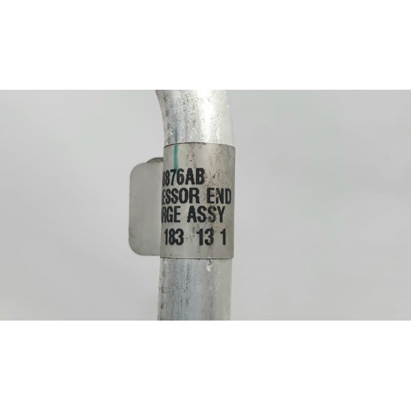 Mangueira Ar Condicionado Dodge Journey 3.6 Rt 2014