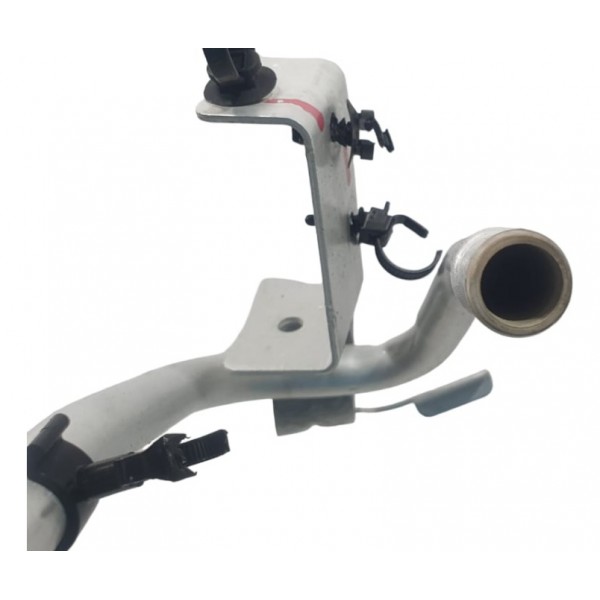 Tubo Mangueira Ar Quente Dodge Journey 3.6 Rt 2014