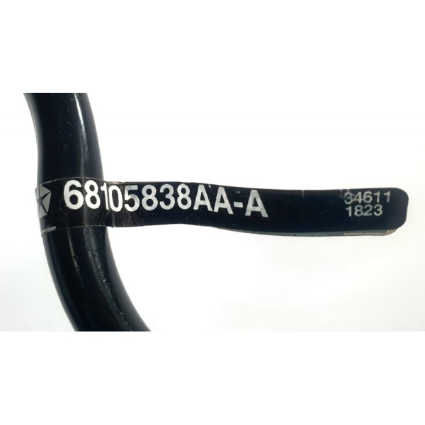 Mangueira Respiro Pcv Dodge Journey 3.6 Rt 2014 68105838aaa