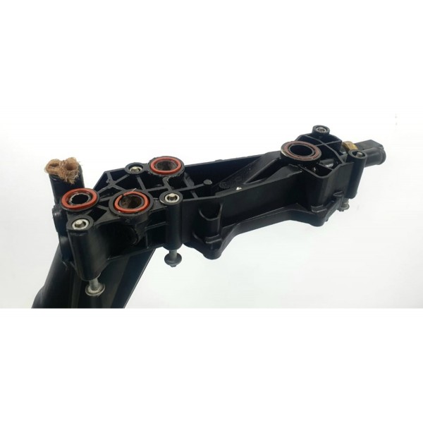 Cavalete Filtro De Óleo Dodge Journey 3.6 Rt 2014