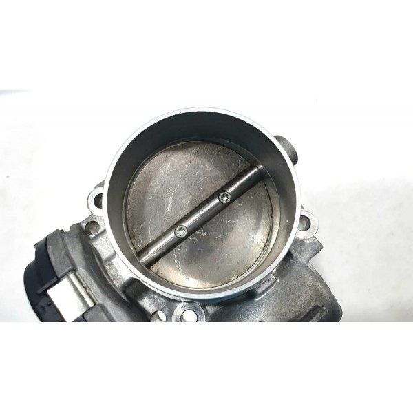 Tbi Corpo De Injeção Borboleta Dodge Journey 3.6 Rt 2014