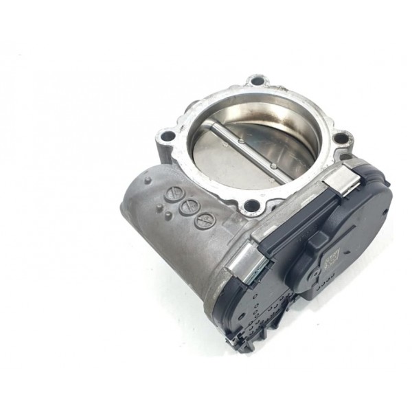 Tbi Corpo De Injeção Borboleta Dodge Journey 3.6 Rt 2014