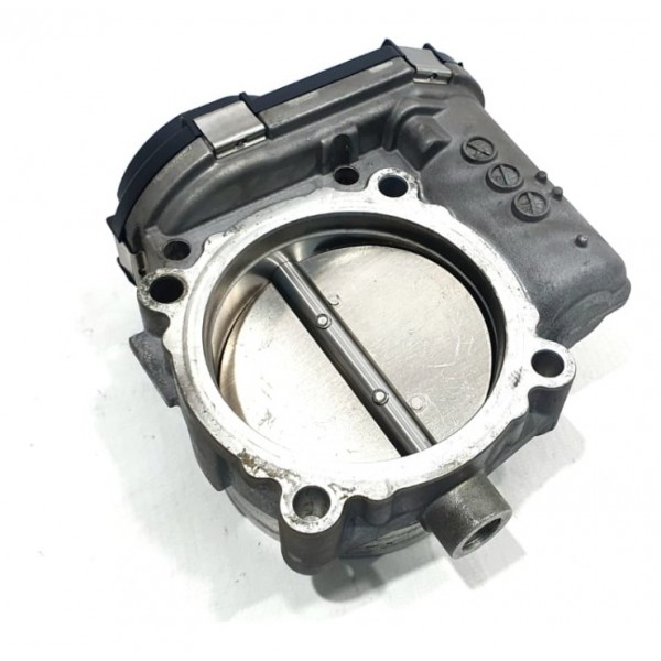 Tbi Corpo De Injeção Borboleta Dodge Journey 3.6 Rt 2014