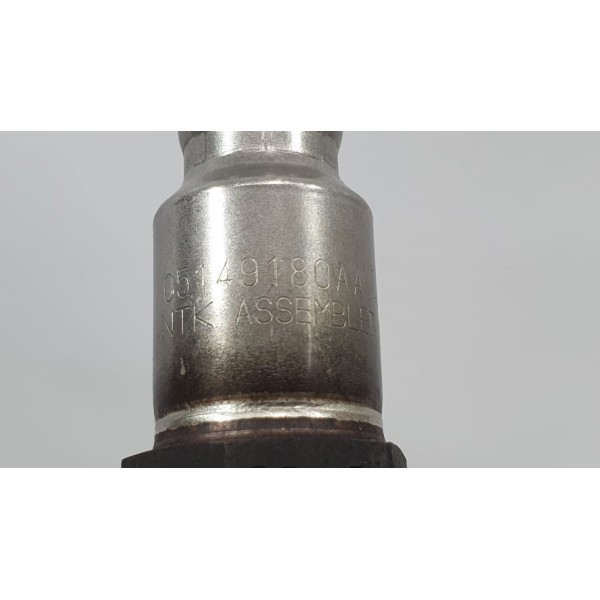 Sonda Lambda Dodge Journey 3.6 Rt 2014 Cód. 05149180aa