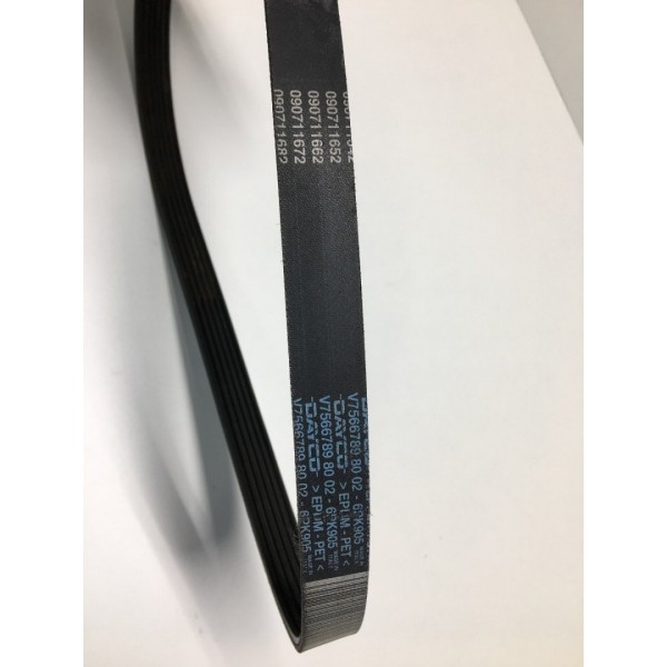 Correia Poly V Mini Cooper S 1.6 2010