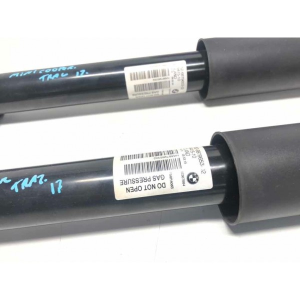 Amortecedor Traseiro Minicooper S 2.0 2017 6879653 S/sensor