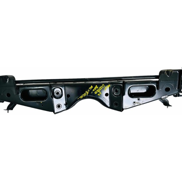 Agregado Traseiro Mini Cooper 2 2010 6772667