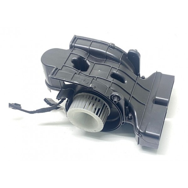 Motor Ventilador Aquecedor Bmw X5 F15 3.0 2015 Cód. 9128824
