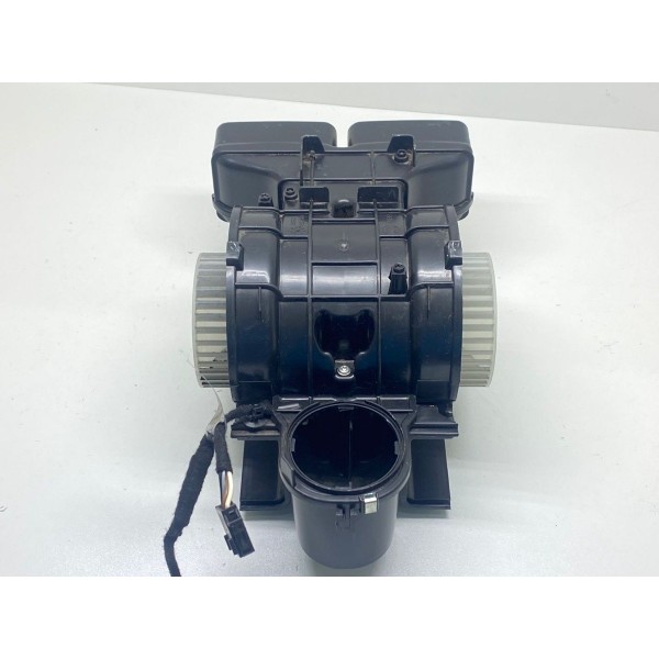 Motor Ventilador Aquecedor Bmw X5 F15 3.0 2015 Cód. 9128824