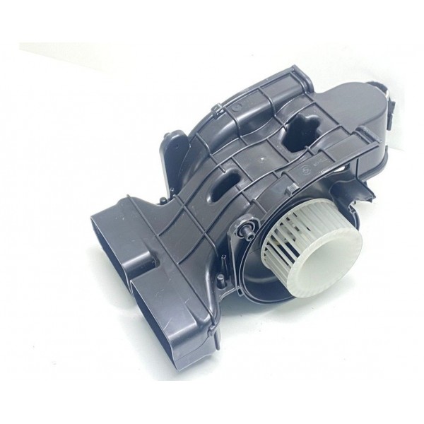 Motor Ventilador Aquecedor Bmw X5 F15 3.0 2015 Cód. 9128824