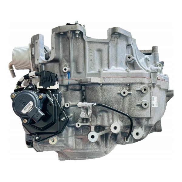 Transmissão Automática Volvo Xc90 T8 Inscript 2022 Th-81sd