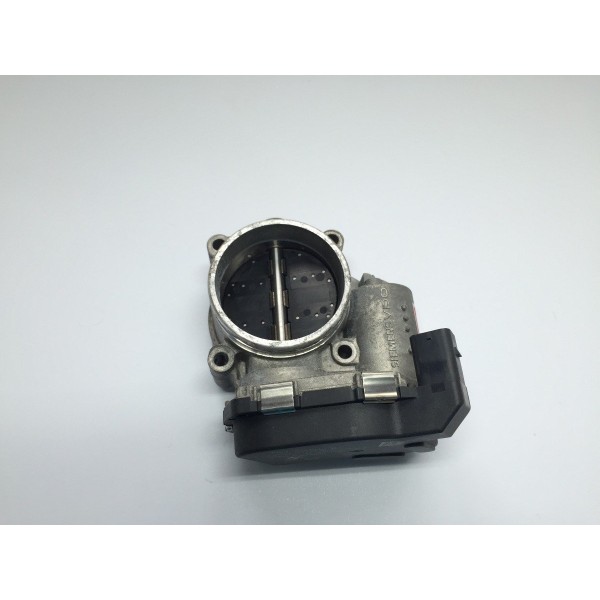 Tbi Corpo De Injeção Bmw X1 2011 7561066-02