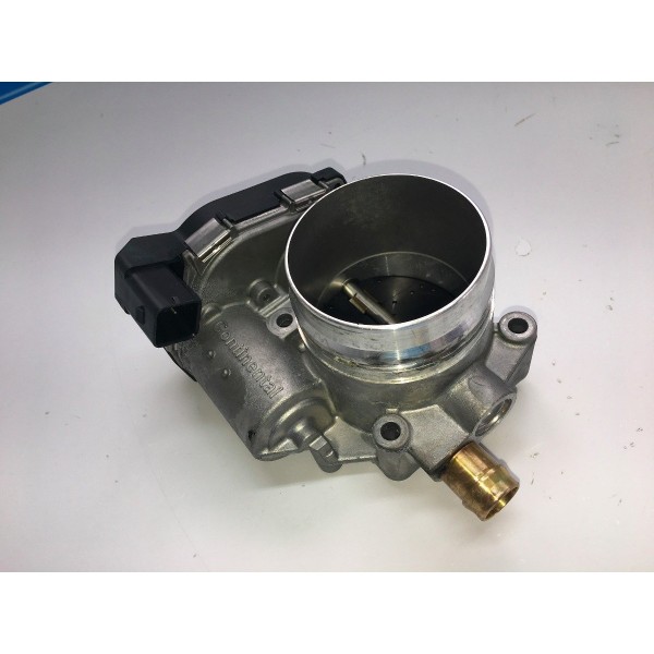 Corpo De Borboleta Tbi Bmw 125 Turbo N20 2015 7588625-04