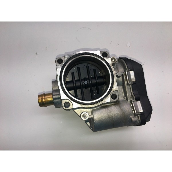 Corpo De Borboleta Tbi Bmw 125 Turbo N20 2015 7588625-04