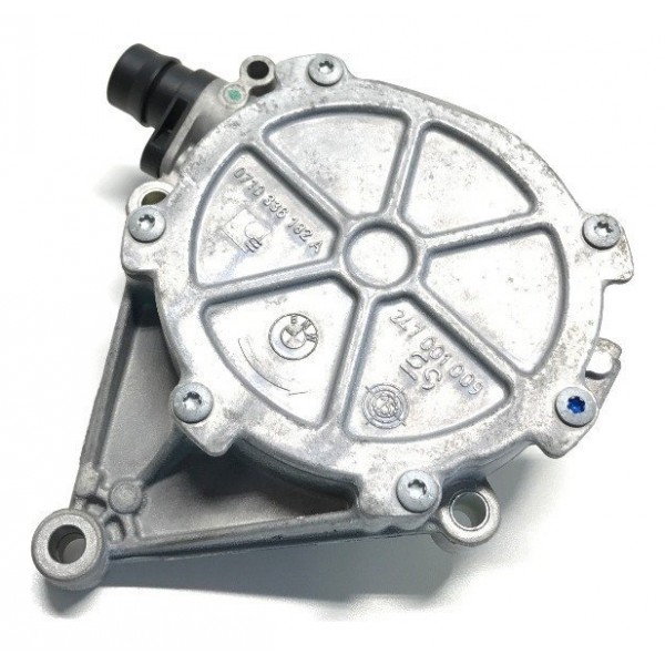 Bomba De Vácuo Bmw 320 F30 2016