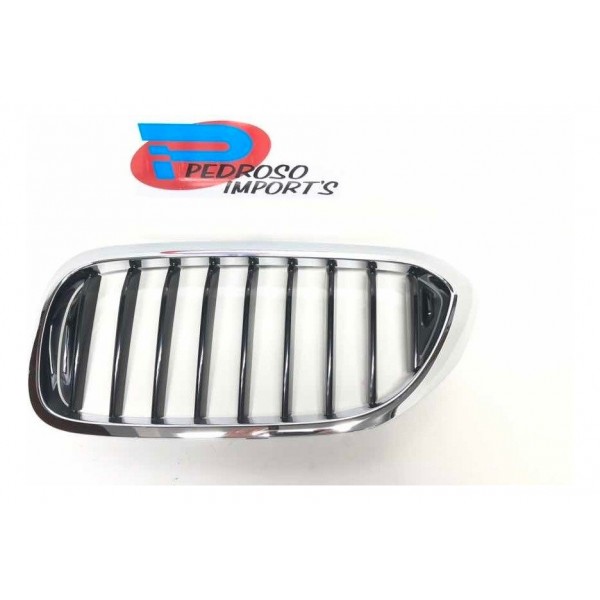 Grade Dianteira Esquerda Bmw G30 Serie 5 2019 Nova 2430993