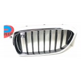 Grade Dianteira Esquerda Bmw G30 Serie 5 2019 Nova 2430993